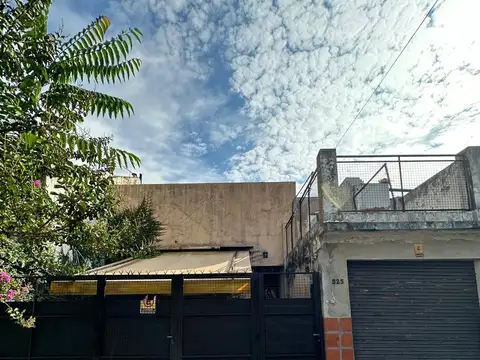 Terreno en Venta en Liniers, Capital Federal