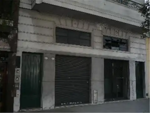 Terreno en Venta en Pompeya, Capital Federal
