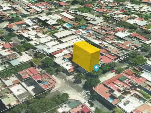 Terreno en Venta en Parque Chacabuco, Capital Federal