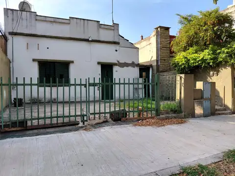 Terreno en Venta en Villa Real, Capital Federal