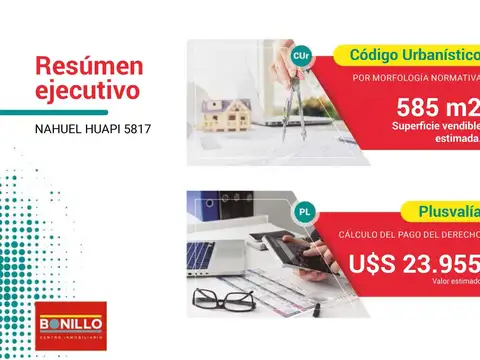 Terreno en Venta en Villa Urquiza, Capital Federal