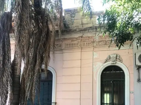 Terreno en Venta en Floresta, Capital Federal