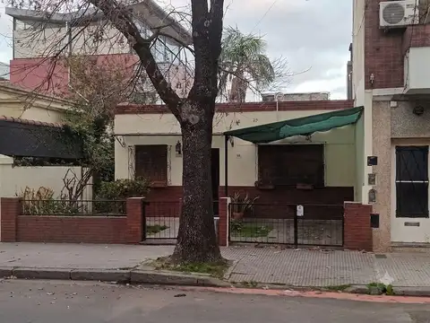 Terreno en Venta en Saavedra, Capital Federal