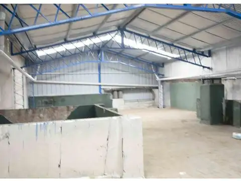 Terreno en Venta en San Cristóbal, CABA