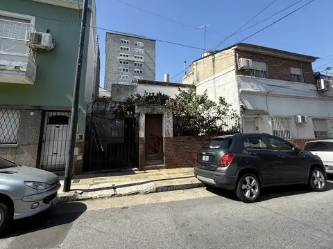 Terreno en Venta en Saavedra, Capital Federal