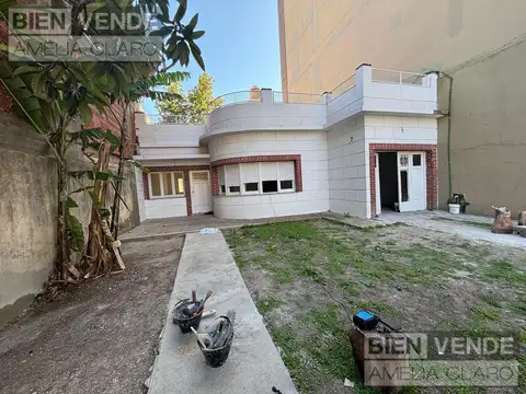 Terreno en Venta en Velez Sarsfield, CABA