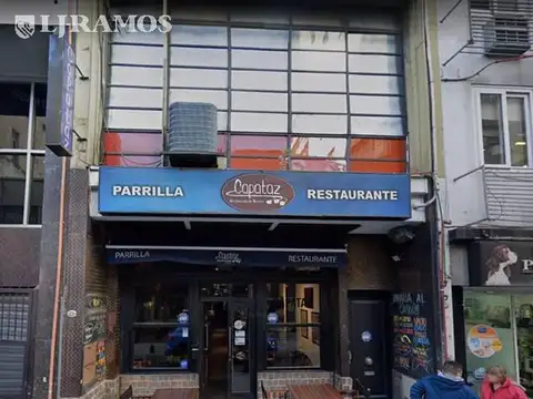 Terreno en Venta en Centro, Capital Federal