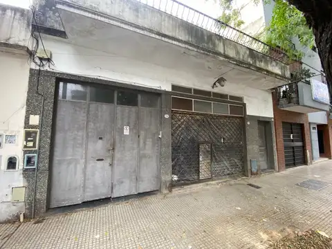 Terreno en Venta en Villa Urquiza, Capital Federal