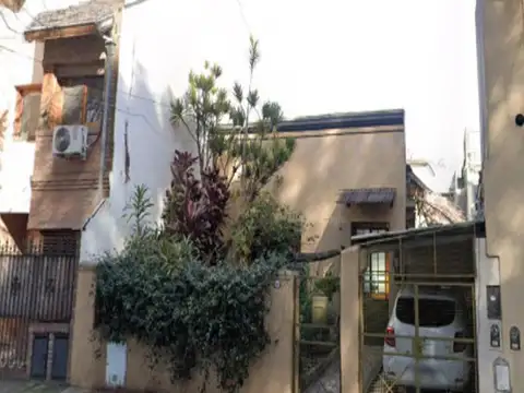 Terreno en Venta en Villa Urquiza, Capital Federal