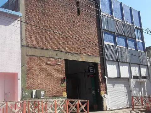 Terreno en Venta en Caballito Norte, Caballito