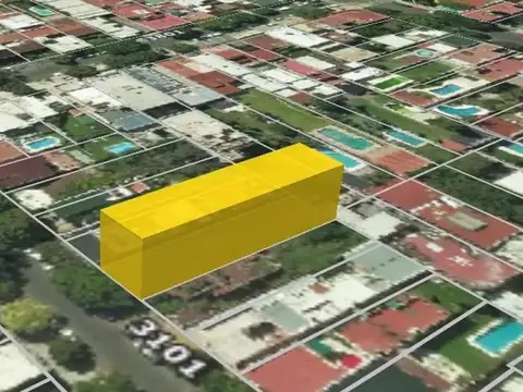 Terreno en Venta en Palermo, Capital Federal