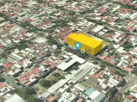 Terreno en Venta en Mataderos, CABA