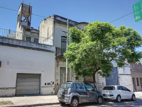Terreno en Venta en Parque Chacabuco, Capital Federal