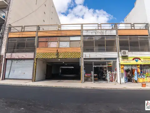 Terreno en Venta en Balvanera, Capital Federal