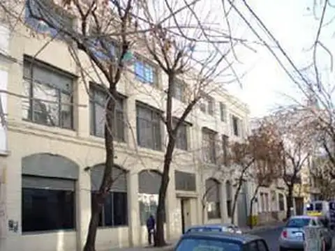 Terreno en Venta en Monserrat, Capital Federal