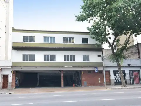 Terreno en Venta en Monserrat, Capital Federal