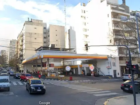Terreno en Venta en Balvanera, Capital Federal