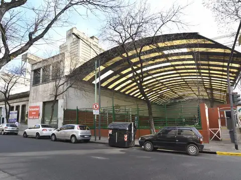 Terreno en Venta en Balvanera, Capital Federal