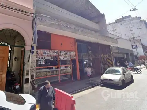 Terreno en Venta en San Nicolás, CABA