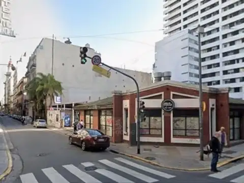Terreno en Venta en Microcentro, Centro