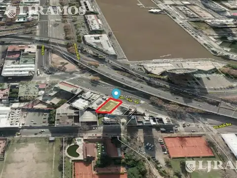 Terreno en Venta en San Telmo, Capital Federal