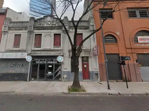 Terreno en Venta en Puerto Madero, Capital Federal