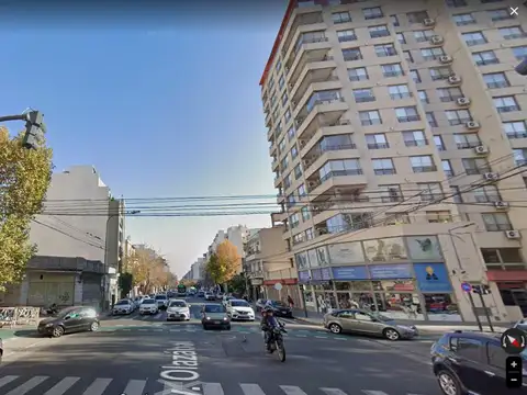Terreno en Venta en Villa Urquiza, Capital Federal