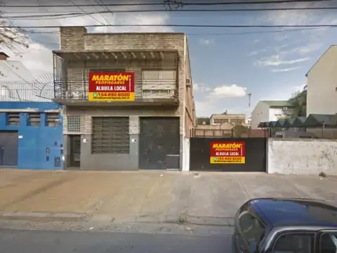 Terreno en Venta en Villa Devoto, CABA