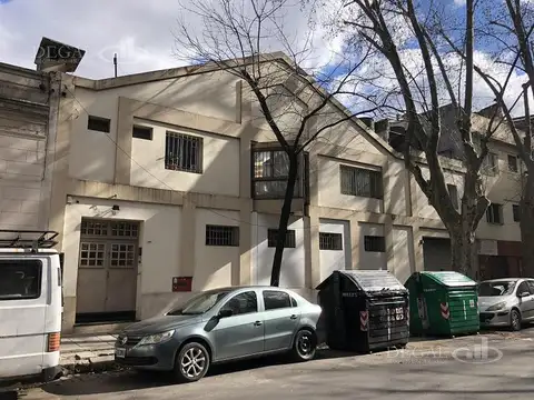 Terreno en Venta en Villa Crespo, Capital Federal