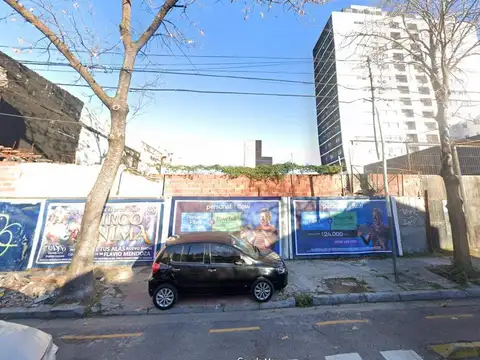 Terreno en Venta en Pompeya, Capital Federal