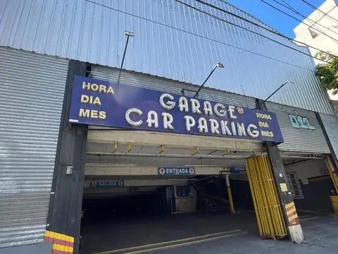 Terreno en Venta en Almagro, Capital Federal