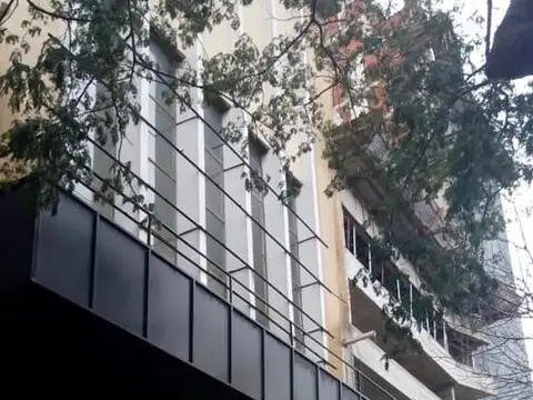 Terreno en Venta en Constitución, CABA