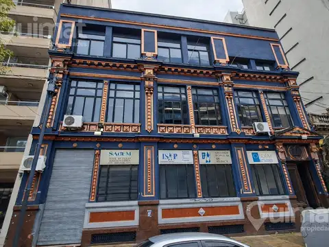 Terreno en Venta en Almagro, Capital Federal