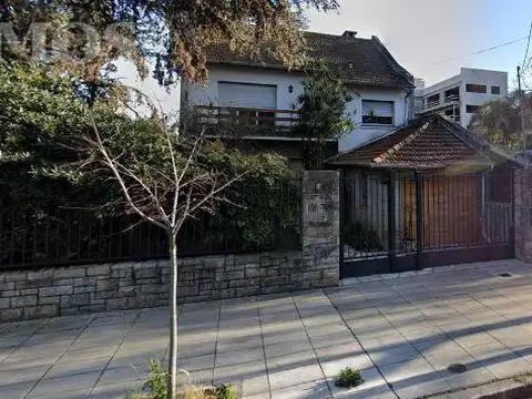 Terreno en Venta en Villa Devoto, CABA