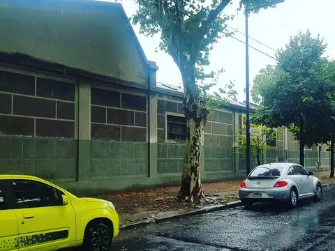 Terreno en Venta en Paternal, Capital Federal