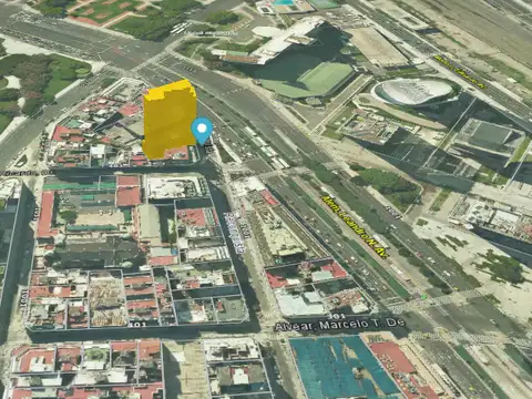 Terreno en Venta en Retiro, Capital Federal