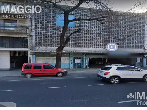 Terreno en Venta en Almagro Norte, Almagro