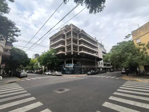 Terreno en Venta en Palermo Hollywood, Palermo
