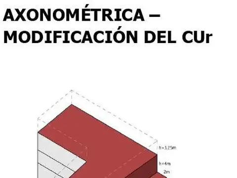 Terreno en Venta en Palermo, Capital Federal