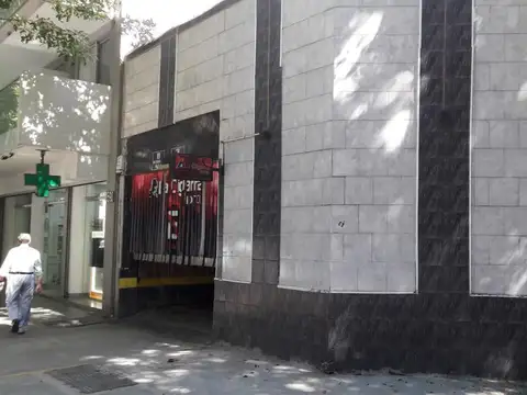Terreno en Venta en Palermo, Capital Federal