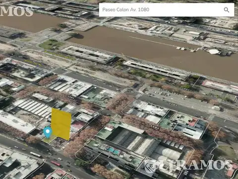 Terreno en Venta en San Telmo, Capital Federal