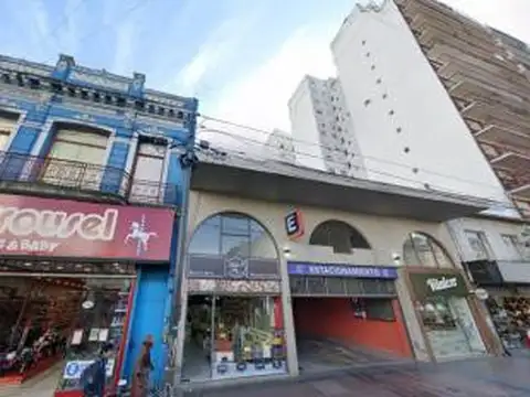 Terreno en Venta en Flores, Capital Federal