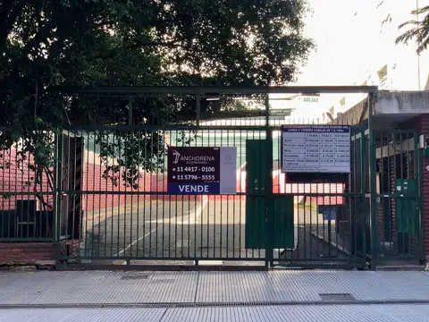Terreno en Venta en Centro, Capital Federal