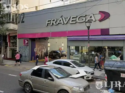 Terreno en Venta en Almagro, Capital Federal