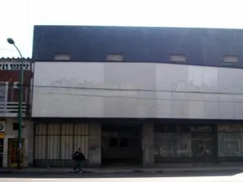Terreno en Venta en Villa Crespo, CABA