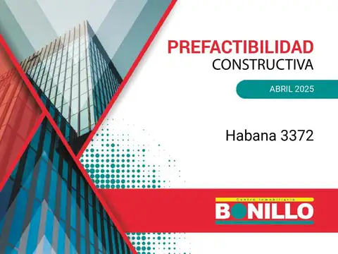 Terreno en Venta en Villa Devoto, Capital Federal