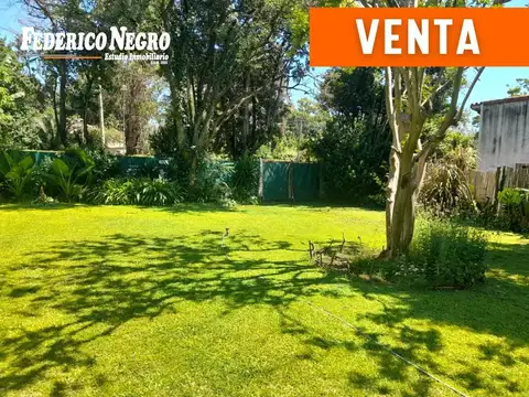 Terreno en Venta en Bella Vista, Partido de San Miguel