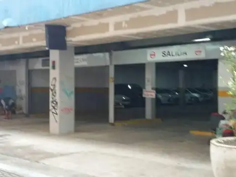 Terreno en Venta en San Nicolás, Capital Federal