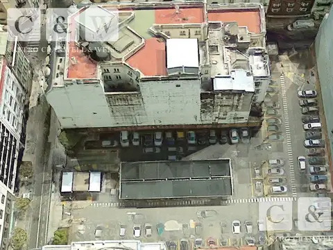 Terreno en Venta en Microcentro, Centro