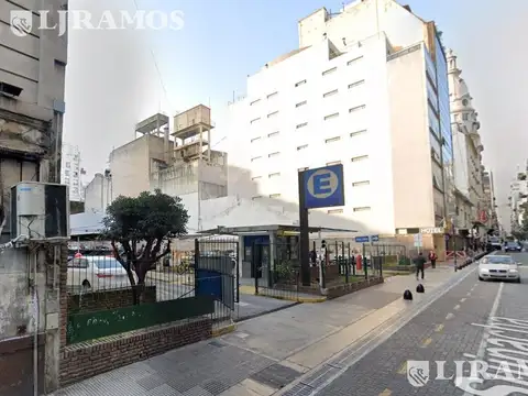 Terreno en Venta en San Nicolás, CABA